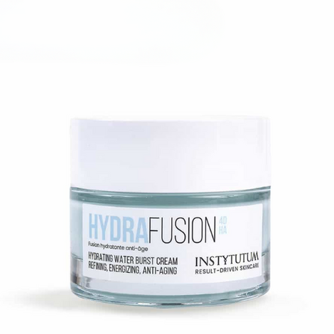 Hydrafusion 4D cream