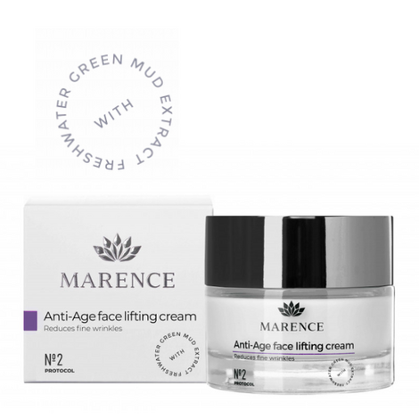 MARENCE ANTI-AGE FACE LIFTING CREAM