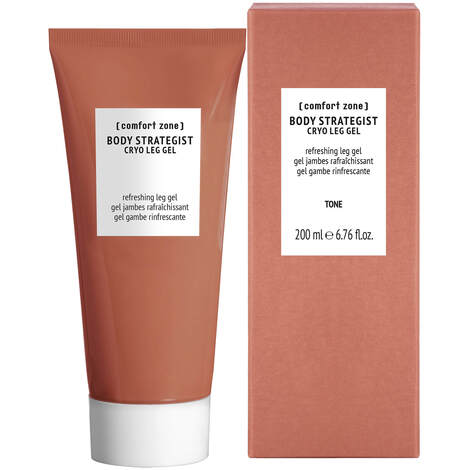BODY STRATEGIST CRYO LEG GEL