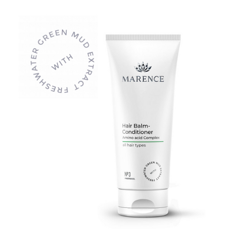 MARENCE HAIR BALM-CONDITIONER