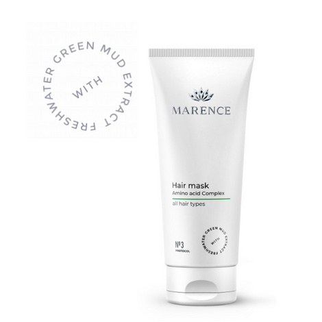 MARENCE HAIR MASK