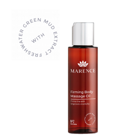 MARENCE FIRMING BODY MASSAGE OIL | 100ML