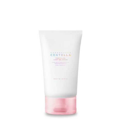 SKIN1004 MADAGASCAR CENTELLA POREMIZING LIGHT GEL CREAM