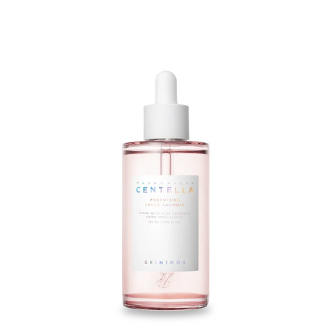 SKIN1004 MADAGASCAR CENTELLA POREMIZING FRESH AMPOULE