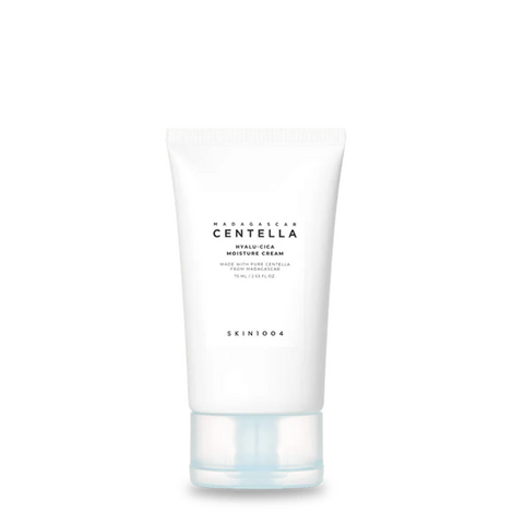 SKIN1004 MADAGASCAR CENTELLA HYALU-CICA MOISTURE CREAM
