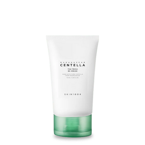 SKIN1004 MADAGASCAR CENTELLA TEA-TRICA B5 CREAM