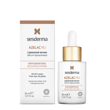 SESDERMA AZELAC RU LIPOSOMAL SERUM