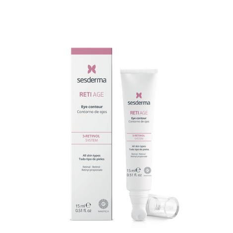 SESDERMA RETIAGE Eye Contour Cream