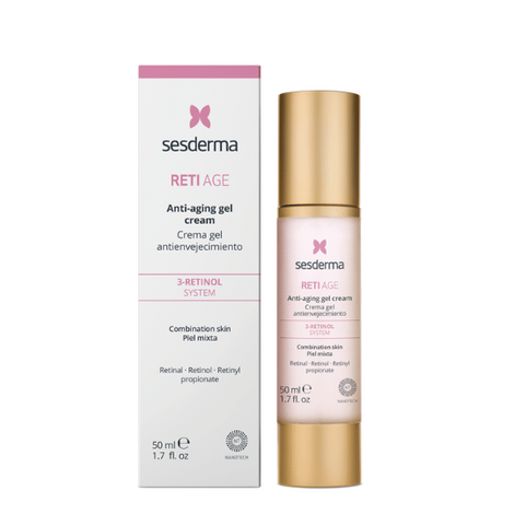SESDERMA RETIAGE GEL CREAM