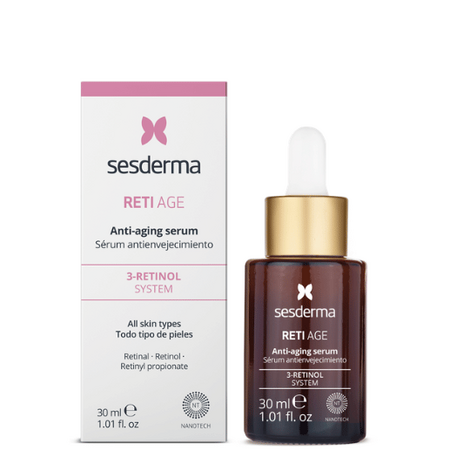 SESDERMA RETIAGE LIPOSOMAL SERUM