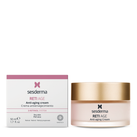   SESDERMA RETIAGE ANTI-AGING CREAM