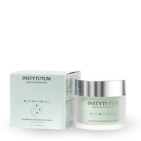 INSTYTUTUM SUPERBIOTIC CREAM