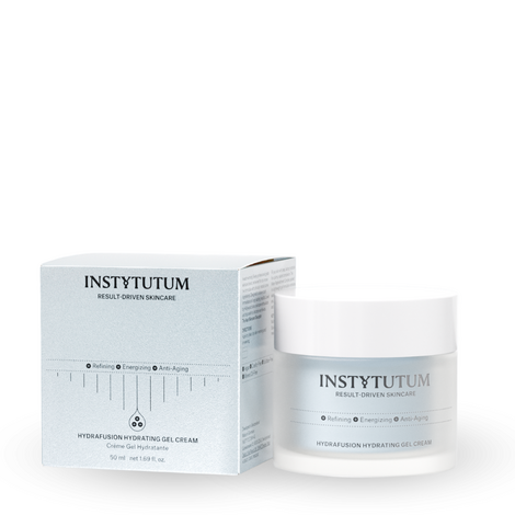 INSTYTUTUM HYDRAFUSION 4D CREAM