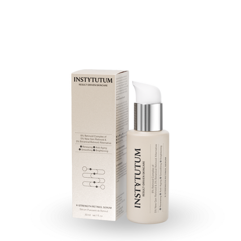 INSTYTUTUM A-SUPERPACKED X-STRENGTH RETINOL SERUM