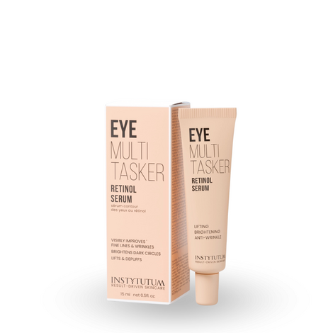 INSTYTUTUM EYE-MULTITASKER RETINOL SERUM