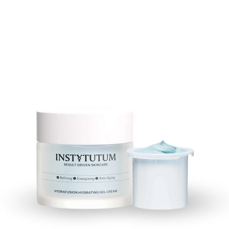 INSTYTUTUM HYDRAFUSION REFILL SET