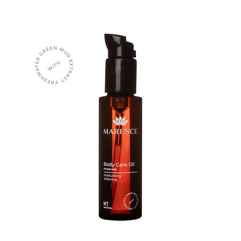 MARENCE BODY CARE OIL PASSION