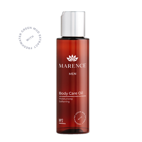 MARENCE BODY CARE OIL MEN