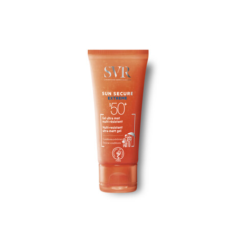 SUN SECURE EXTREME SPF50+ 