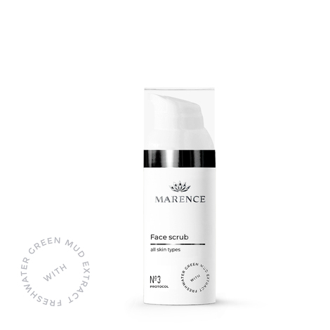 MARENCE FACE SCRUB