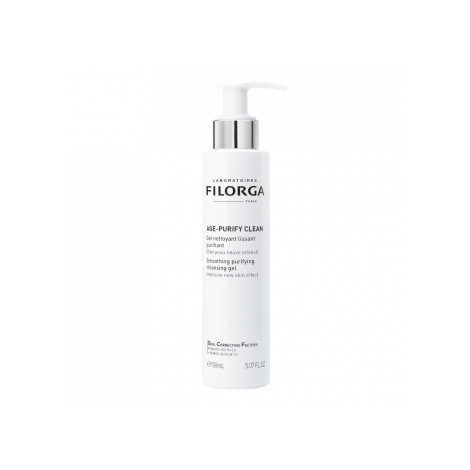 AGE-PURIFY CLEAN cleanser
