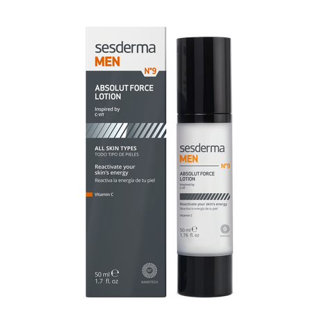 MEN ABSOLUTE FORCE LOTION
