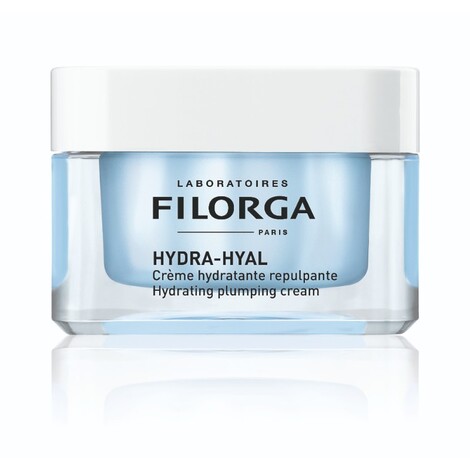 HYDRA HYAL face cream