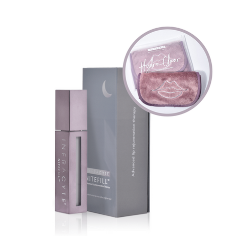 Nitefill Advanced Lip Rejuvenation Therapy + Dāvana